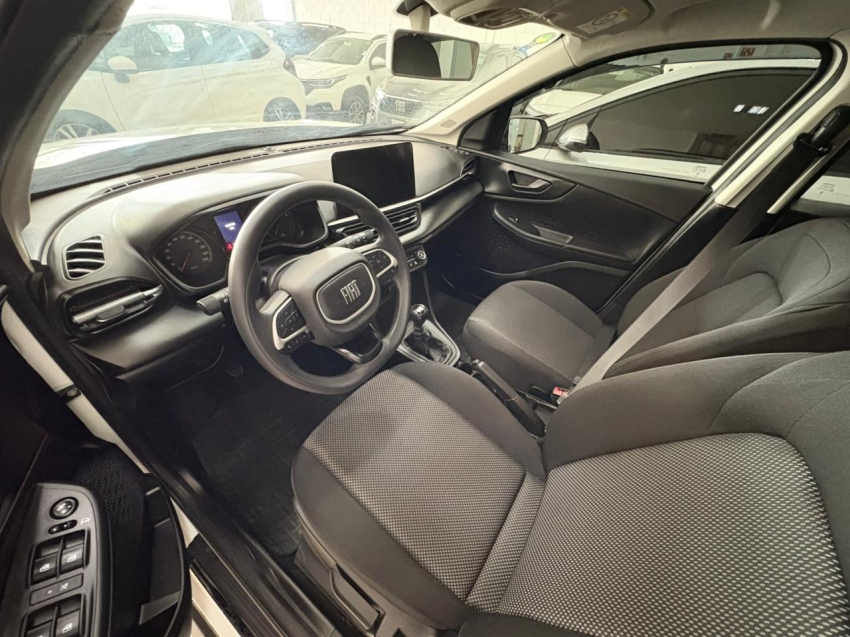 fiat pulse 1.3 flex drive manual 5p 20246