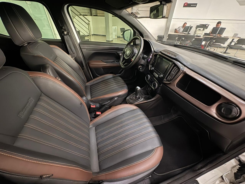 fiat strada 1.0 turbo 200 flex ranch cd cvt 5p automatico 20246