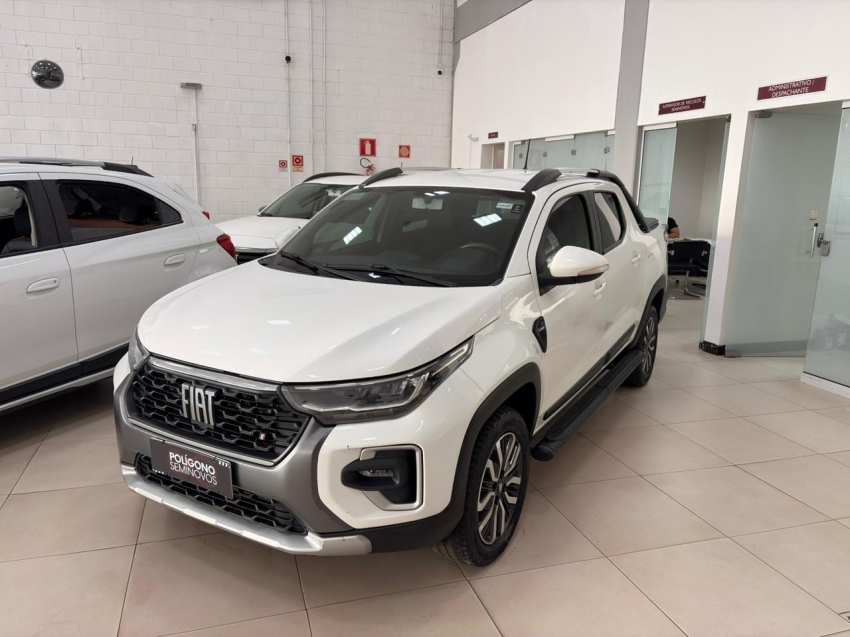 fiat strada 1.0 turbo 200 flex ranch cd cvt 5p automatico 20241