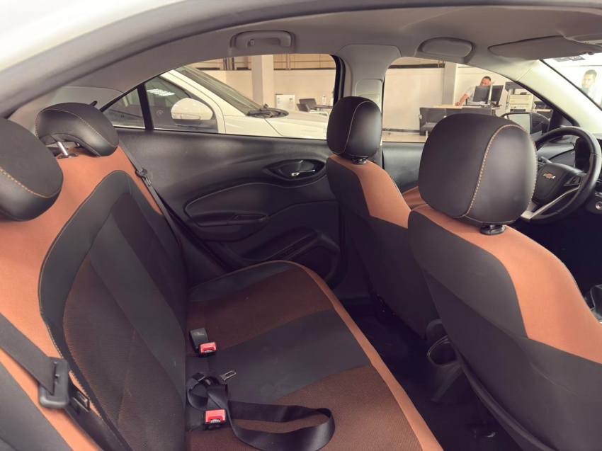 chevrolet onix 1.4 mpfi activ 8v flex 4p manual 5p 20175