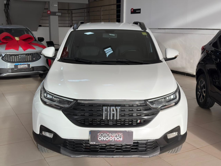 fiat strada 1.3 firefly flex volcano cd manual 5p 2023