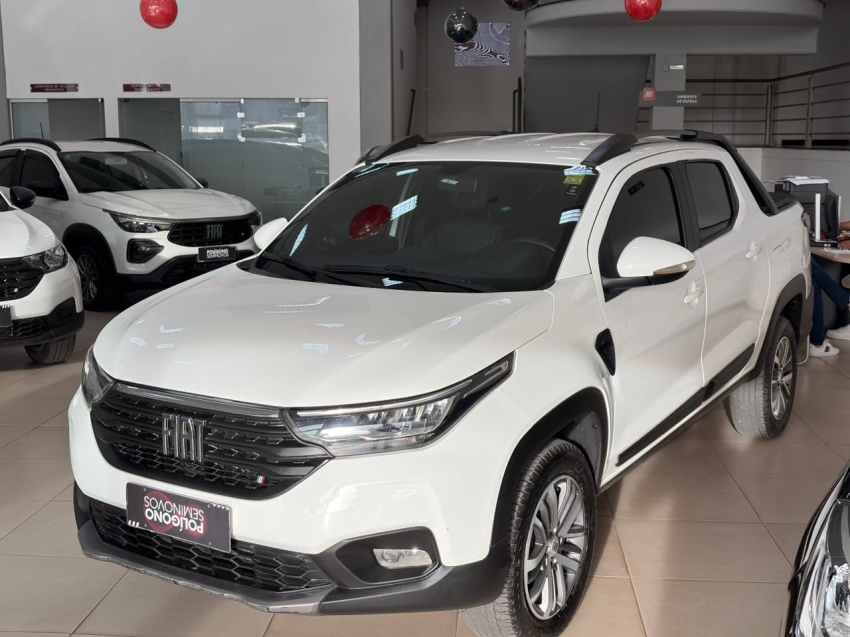 fiat strada 1.0 turbo 200 flex ranch cd cvt 5p automatico 20241