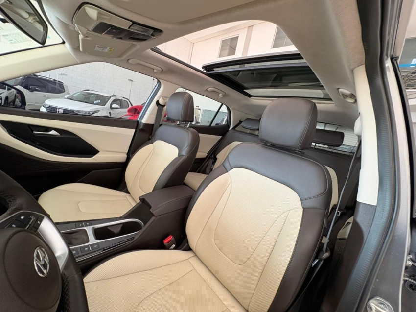 hyundai creta 2.0 flex ultimate automatico 5p 20246