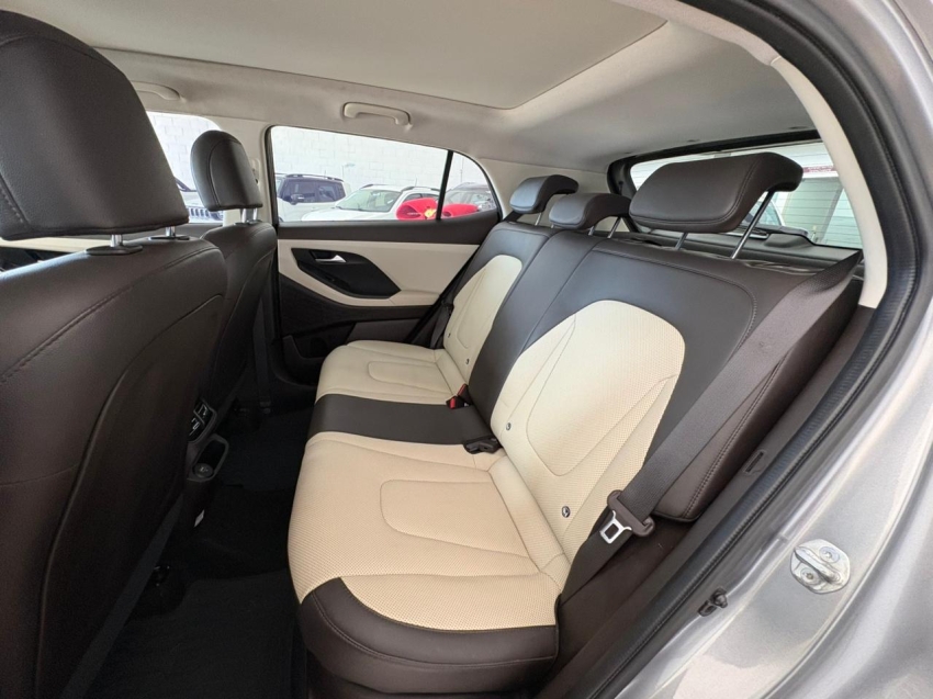hyundai creta 2.0 flex ultimate automatico 5p 20249