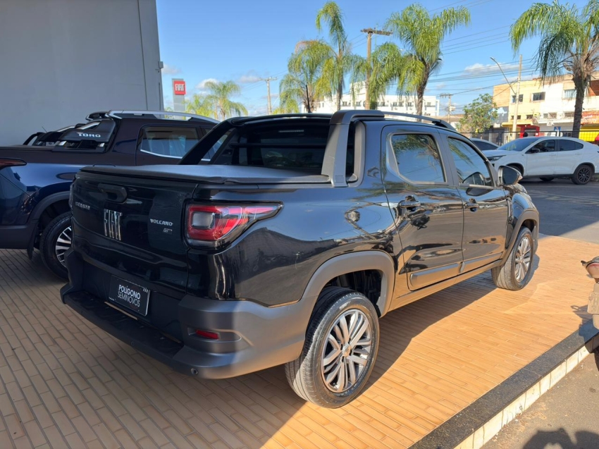 fiat strada 1.3 firefly flex volcano cd cvt 5p automatico 20234