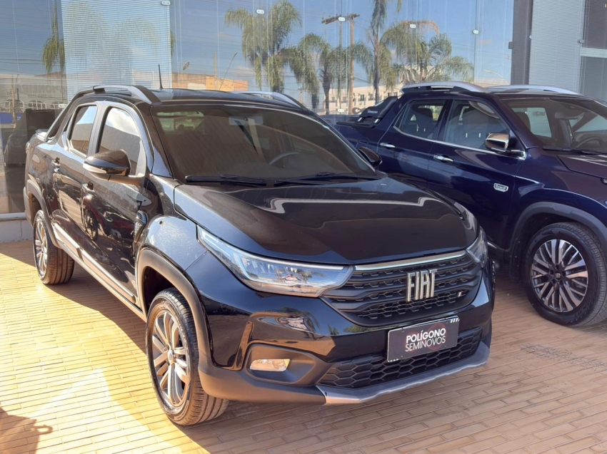 fiat strada 1.3 firefly flex volcano cd cvt 5p automatico 20231