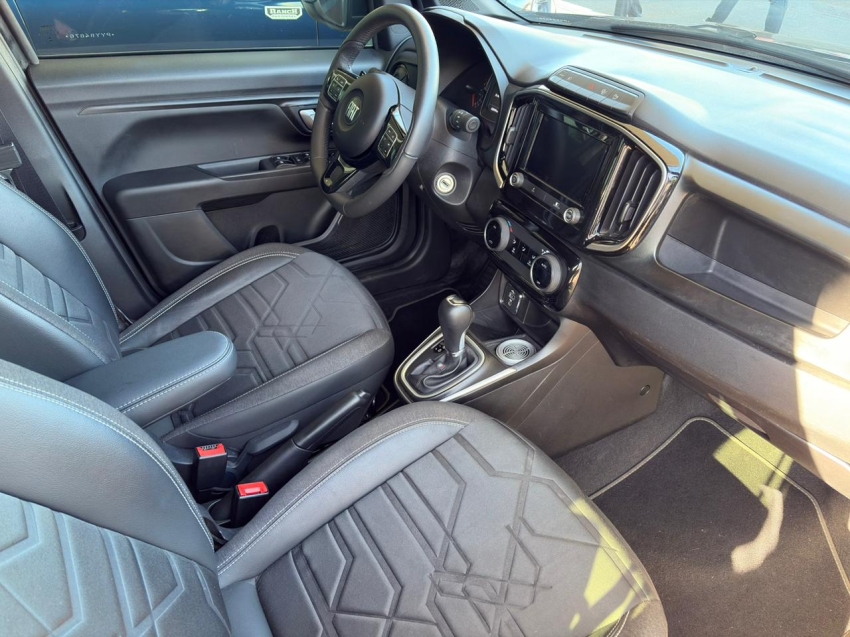 fiat strada 1.3 firefly flex volcano cd cvt 5p automatico 20236