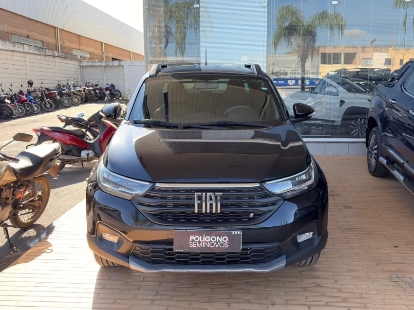 fiat strada 1.3 firefly flex volcano cd cvt 5p automatico 2023