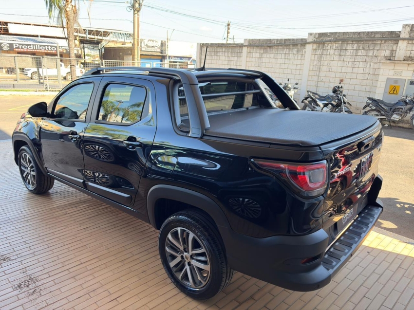 fiat strada 1.3 firefly flex volcano cd cvt 5p automatico 20233