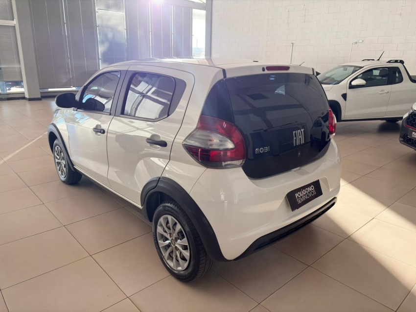 fiat mobi 1.0 evo flex like. manual 5p 20243