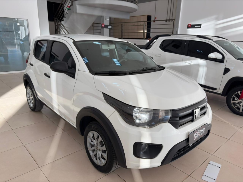fiat mobi 1.0 evo flex like. manual 5p 20242