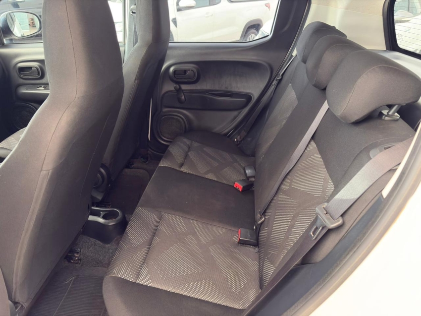 fiat mobi 1.0 evo flex like. manual 5p 20246