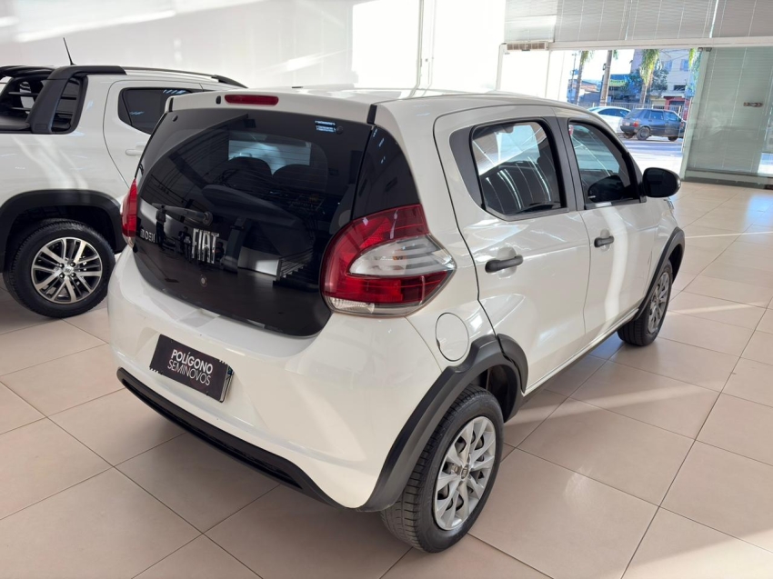 fiat mobi 1.0 evo flex like. manual 5p 20244