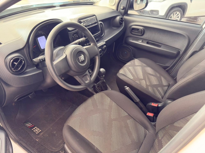 fiat mobi 1.0 evo flex like. manual 5p 20245
