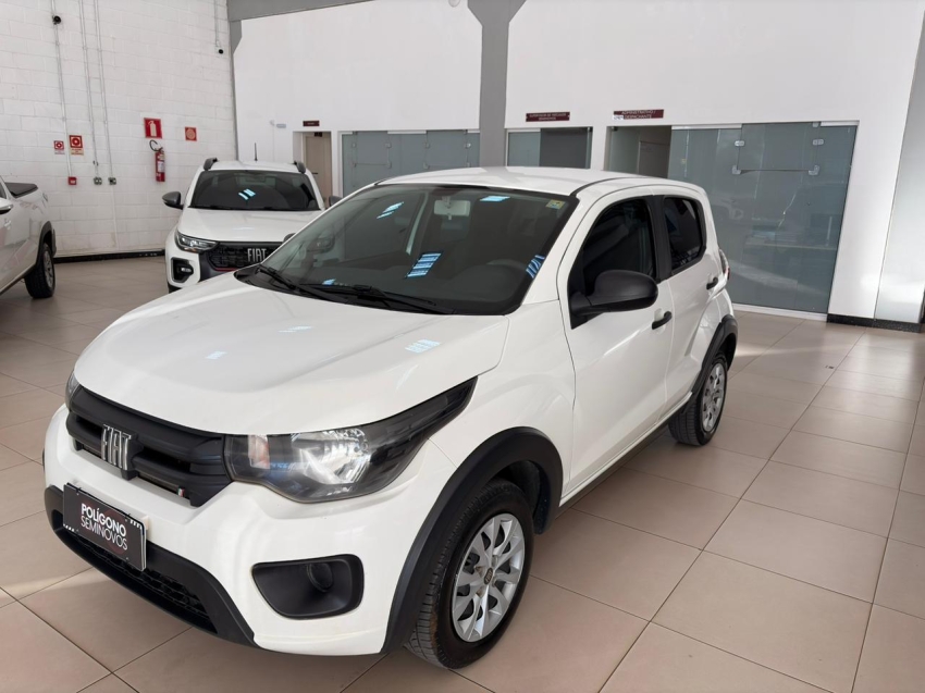 fiat mobi 1.0 evo flex like. manual 5p 20241