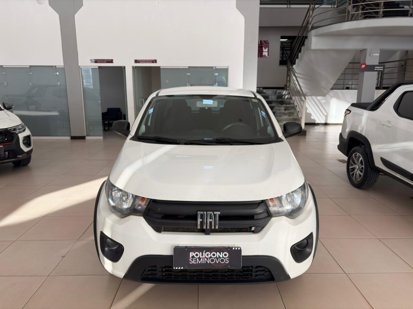 fiat mobi 1.0 evo flex like. manual 5p 2024