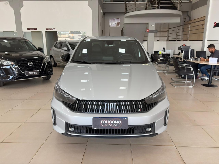 fiat cronos 1.3 firefly flex precision cvt 5p automatico 20260
