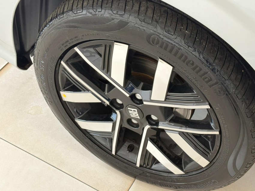 fiat cronos 1.3 firefly flex precision cvt 5p automatico 20266