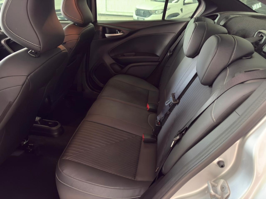 fiat cronos 1.3 firefly flex precision cvt 5p automatico 20265