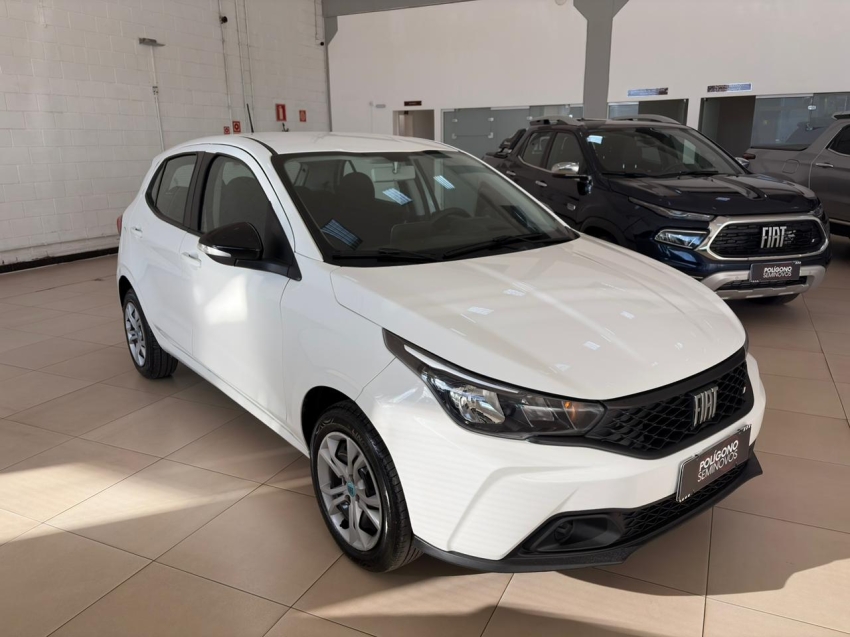 fiat argo 1.0 firefly flex drive manual 5p 20251