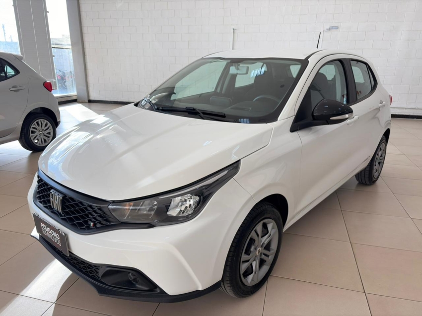 fiat argo 1.0 firefly flex drive manual 5p 20252