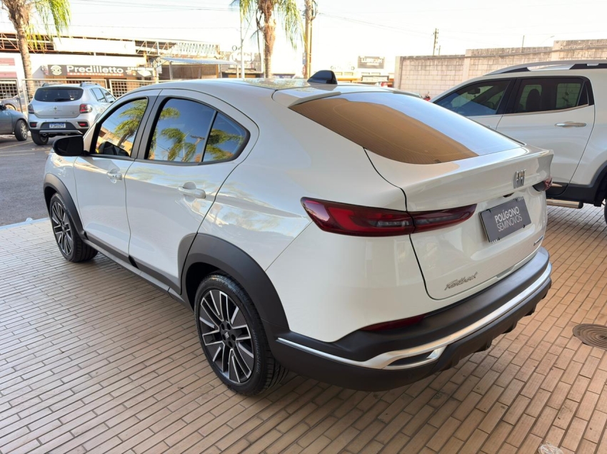 fiat fastback 1.0 turbo 200 hybrid audace cvt flex 5p automatico 20264
