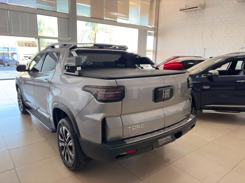 fiat toro 2.2 turbo diesel ranch 4wd at9 5p automatico 20264