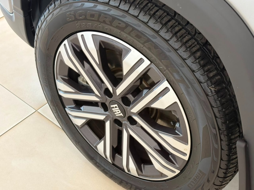 fiat toro 2.2 turbo diesel ranch 4wd at9 5p automatico 20267