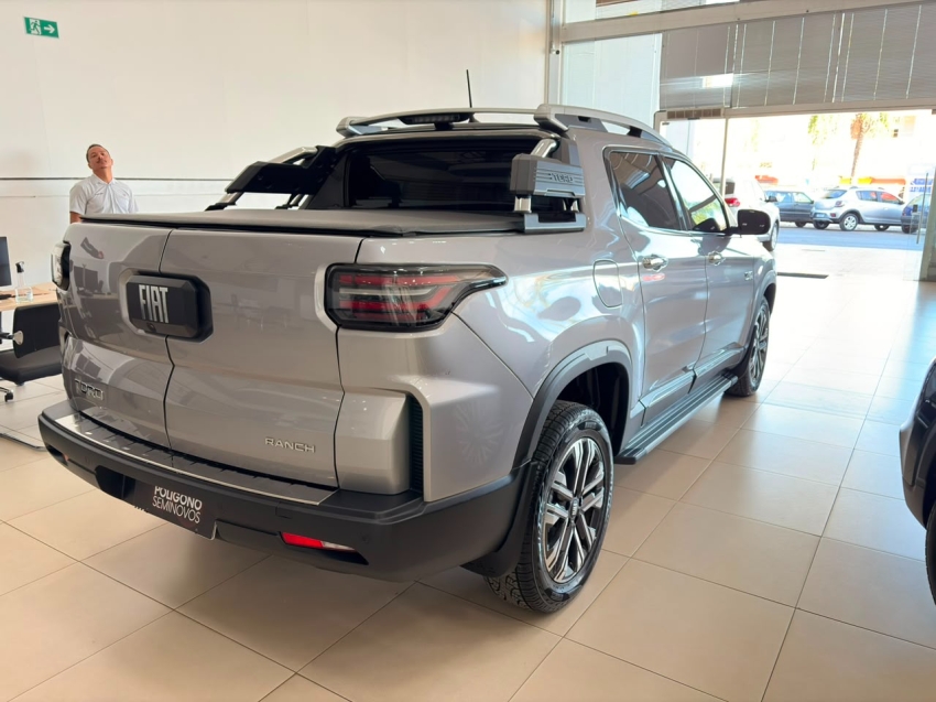 fiat toro 2.2 turbo diesel ranch 4wd at9 5p automatico 20263