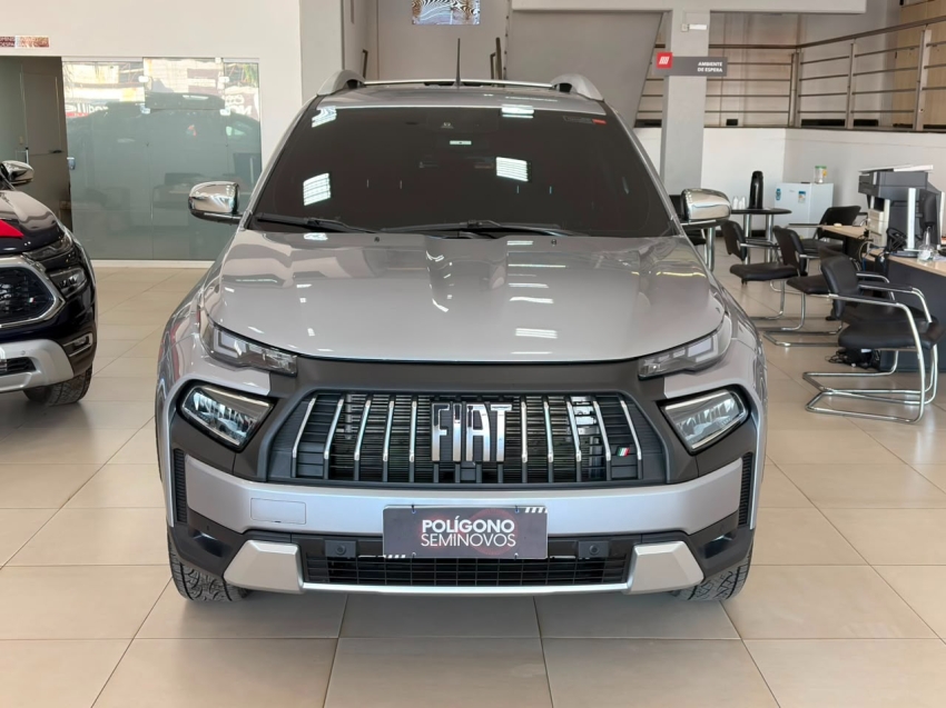 fiat toro 2.2 turbo diesel ranch 4wd at9 5p automatico 20260