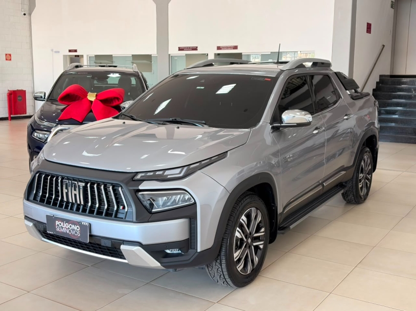 fiat toro 2.2 turbo diesel ranch 4wd at9 5p automatico 20261