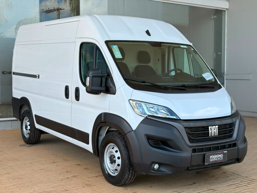 fiat ducato 2.2 bluehdi diesel cargo manual 4p 20232