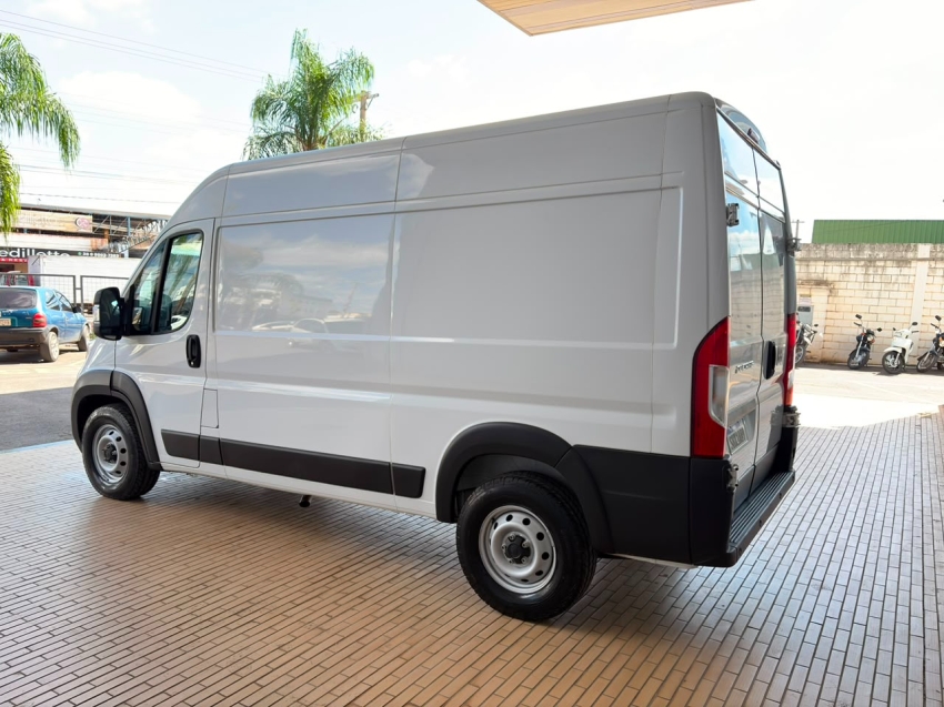 fiat ducato 2.2 bluehdi diesel cargo manual 4p 20234