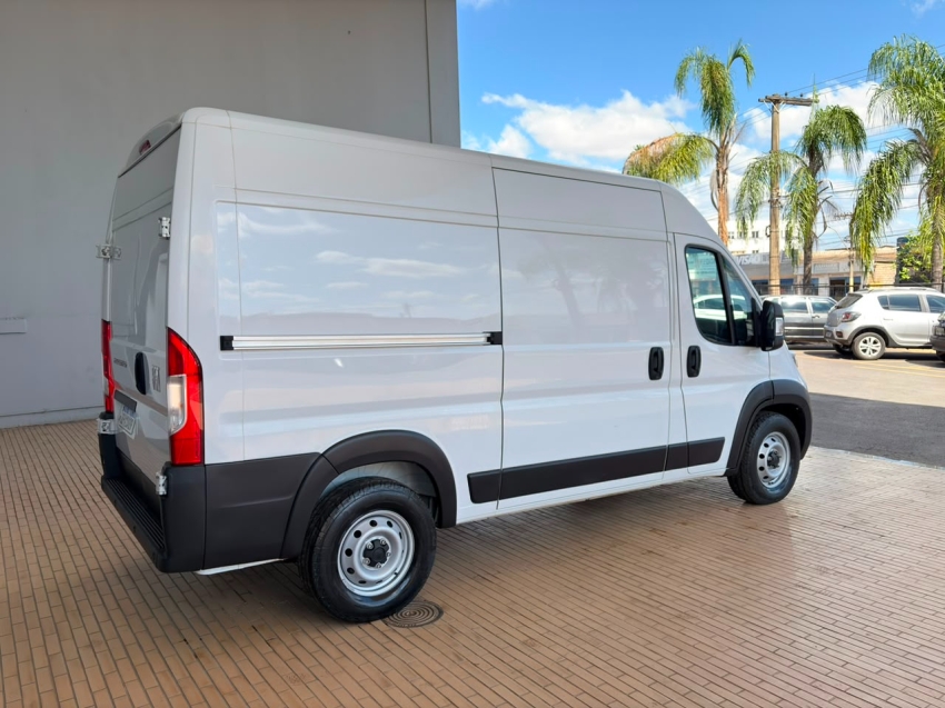fiat ducato 2.2 bluehdi diesel cargo manual 4p 20233
