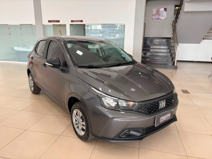 fiat argo 1.0 firefly flex drive manual 5p 20251