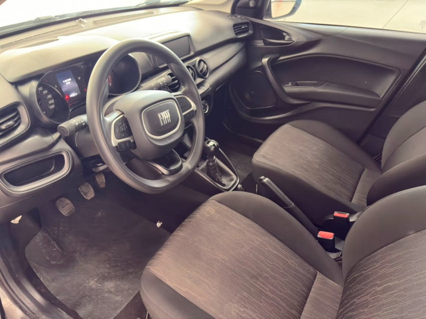 fiat argo 1.0 firefly flex drive manual 5p 20255