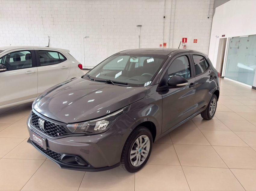 fiat argo 1.0 firefly flex drive manual 5p 20250