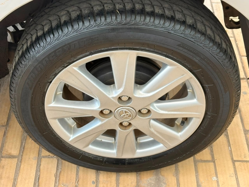 toyota etios 1.5 x plus 16v flex 4p manual 5p 20217