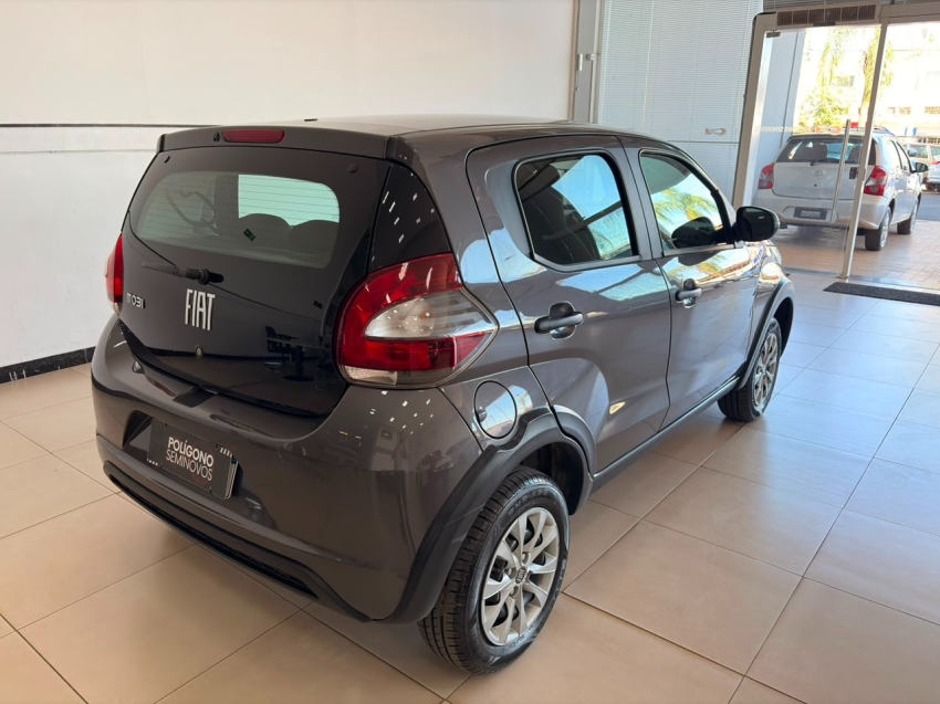 fiat mobi 1.0 firefly flex like. manual 5p 20254