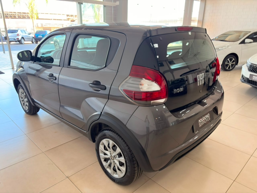 fiat mobi 1.0 firefly flex like. manual 5p 20253