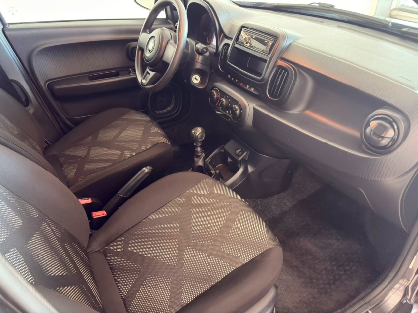 fiat mobi 1.0 firefly flex like. manual 5p 20256
