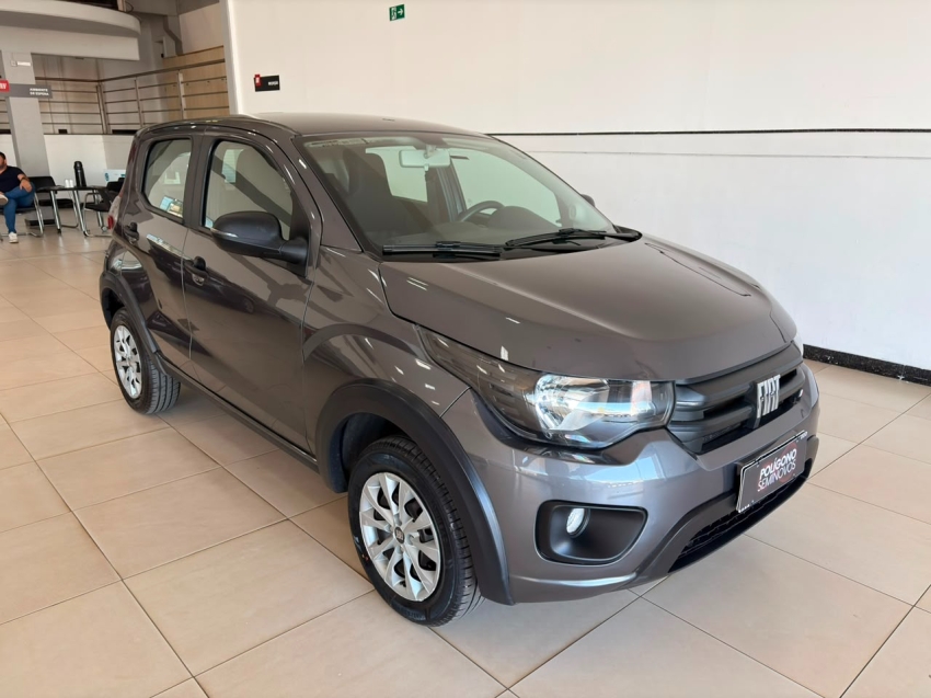 fiat mobi 1.0 firefly flex like. manual 5p 20251