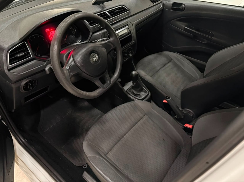 volkswagen gol 1.6 msi totalflex 4p manual flex 5p 20225