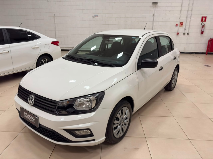 volkswagen gol 1.6 msi totalflex 4p manual flex 5p 20221