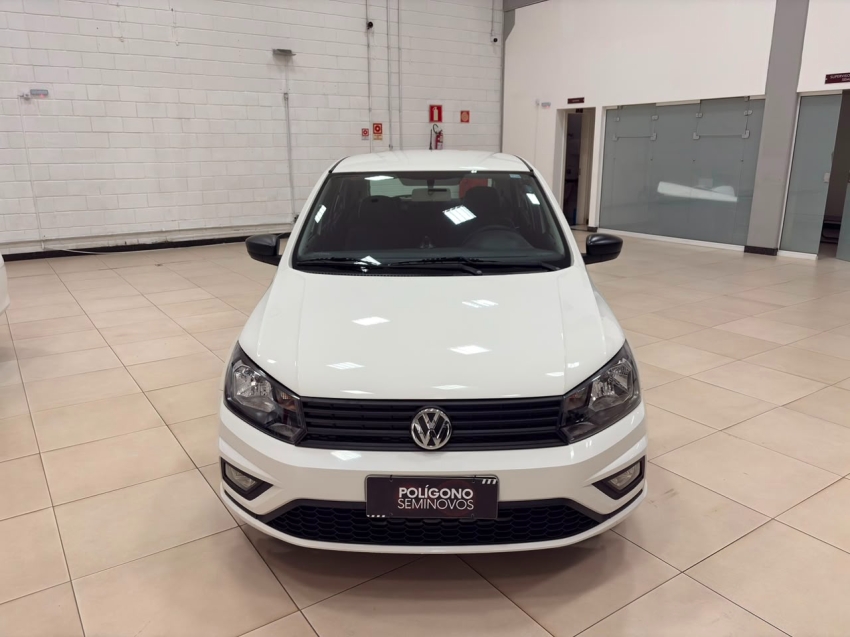 volkswagen gol 1.6 msi totalflex 4p manual flex 5p 2022