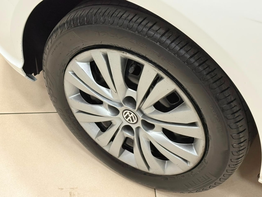 volkswagen gol 1.6 msi totalflex 4p manual flex 5p 20227