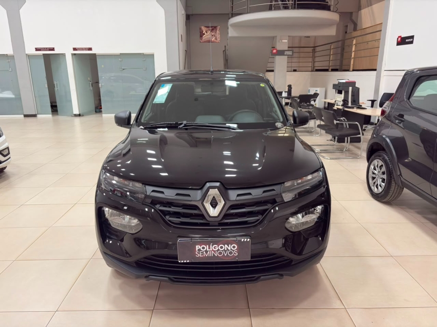 renault kwid 1.0 12v sce flex zen manual 1.3 5p 20250