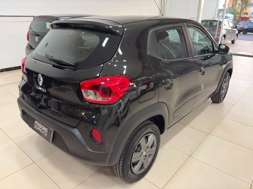renault kwid 1.0 12v sce flex zen manual 1.3 5p 20254