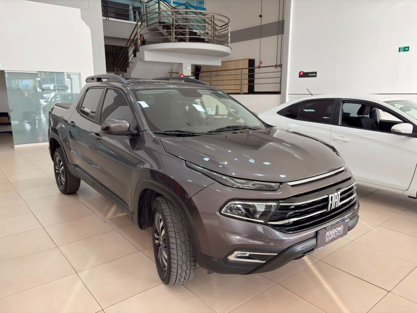 fiat toro 1.3 turbo 270 flex freedom at6 5p automatico 20231
