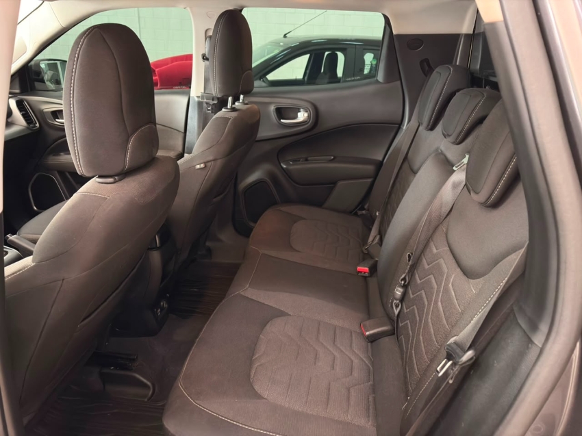 fiat toro 1.3 turbo 270 flex freedom at6 5p automatico 20236